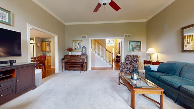 4117 Brookview Court, Ann Arbor, MI 48108