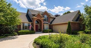 4117 Brookview Court, Ann Arbor, MI 48108