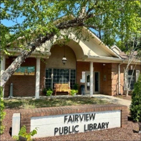 7139 Frances St, Fairview, TN 37062