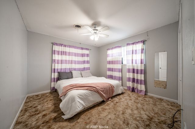 510 W Irving Street, Munday, TX 76371