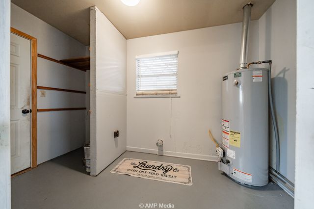 510 W Irving Street, Munday, TX 76371