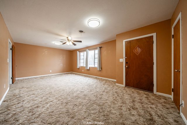 510 W Irving Street, Munday, TX 76371