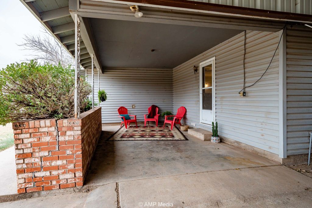 510 W Irving Street, Munday, TX 76371