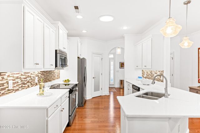 3581 Bendemere Drive, Leland, NC 28451