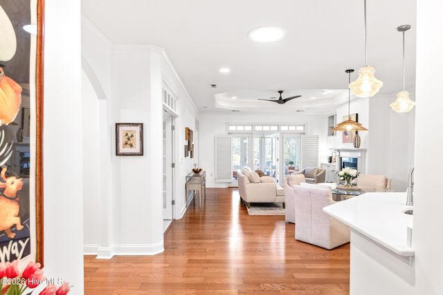 3581 Bendemere Drive, Leland, NC 28451