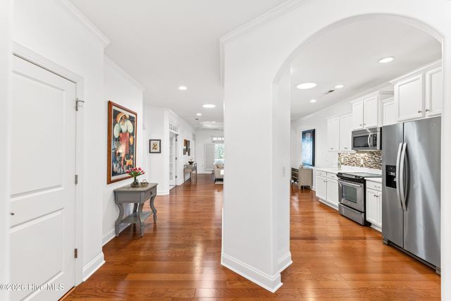 3581 Bendemere Drive, Leland, NC 28451