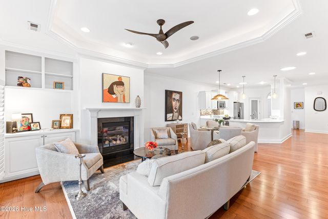 3581 Bendemere Drive, Leland, NC 28451