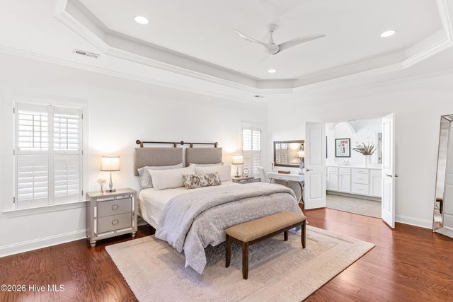 3581 Bendemere Drive, Leland, NC 28451