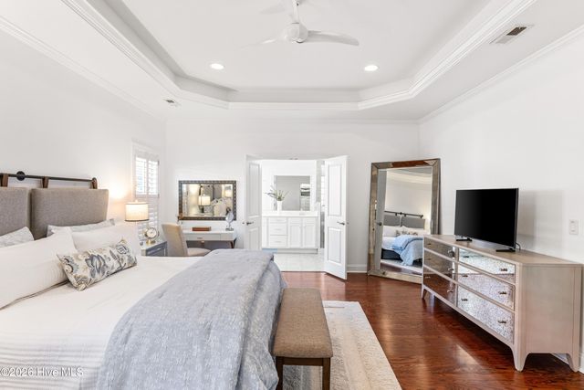 3581 Bendemere Drive, Leland, NC 28451