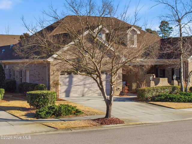 3581 Bendemere Drive, Leland, NC 28451