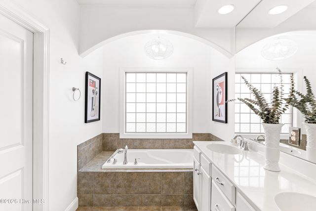 3581 Bendemere Drive, Leland, NC 28451