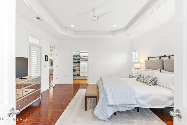 3581 Bendemere Drive, Leland, NC 28451