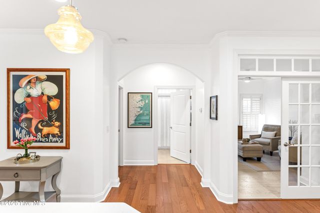 3581 Bendemere Drive, Leland, NC 28451