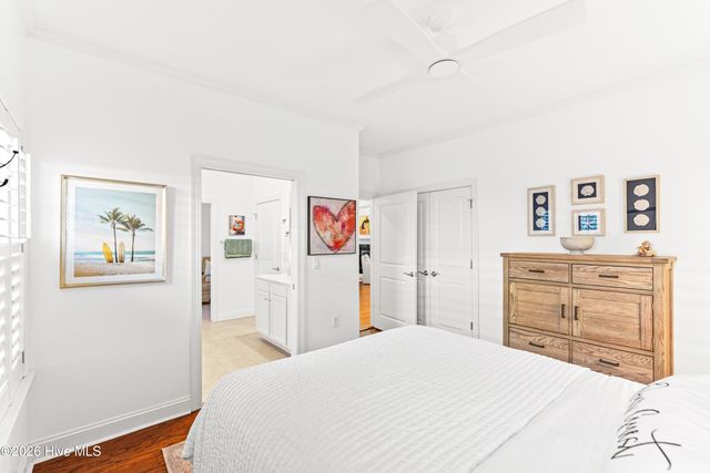 3581 Bendemere Drive, Leland, NC 28451