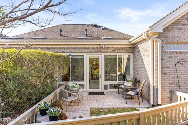 3581 Bendemere Drive, Leland, NC 28451