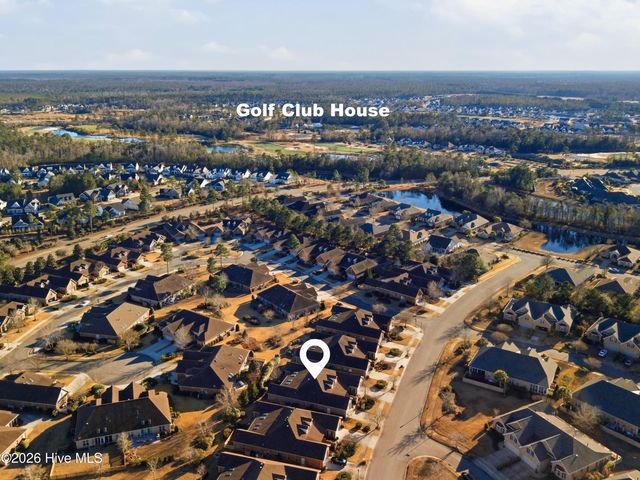 3581 Bendemere Drive, Leland, NC 28451