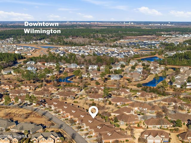 3581 Bendemere Drive, Leland, NC 28451