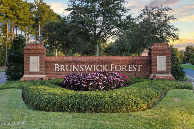 3581 Bendemere Drive, Leland, NC 28451