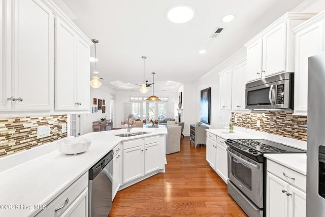 3581 Bendemere Drive, Leland, NC 28451