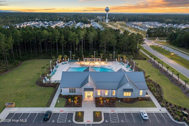 3581 Bendemere Drive, Leland, NC 28451