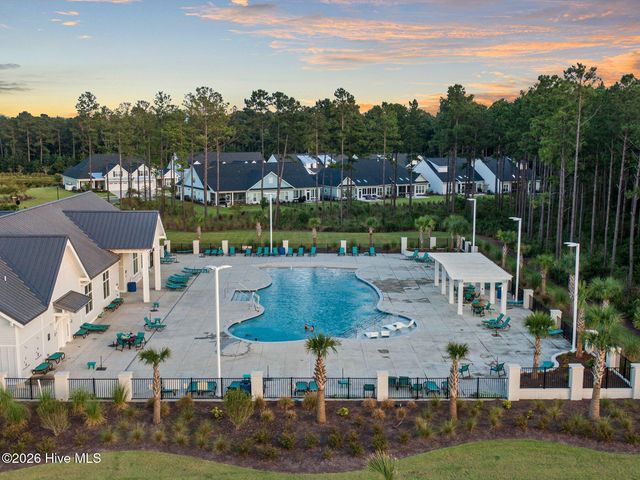 3581 Bendemere Drive, Leland, NC 28451