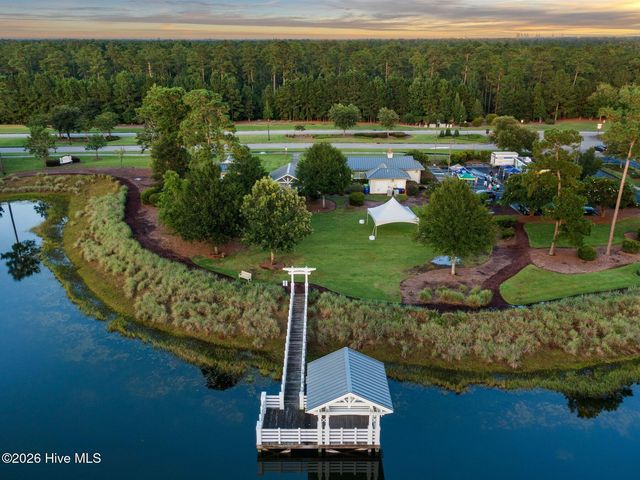 3581 Bendemere Drive, Leland, NC 28451