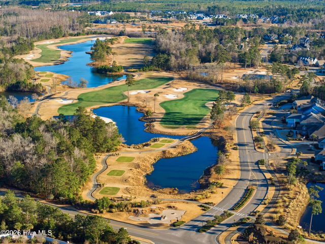 3581 Bendemere Drive, Leland, NC 28451