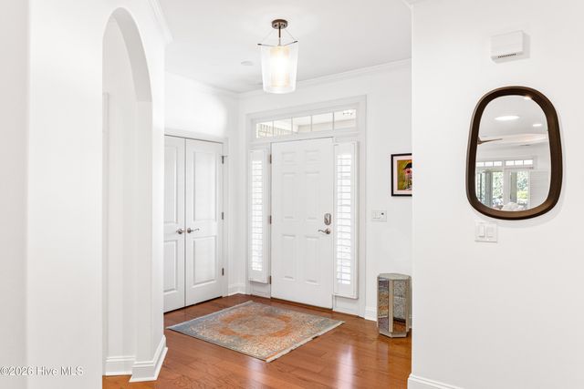 3581 Bendemere Drive, Leland, NC 28451