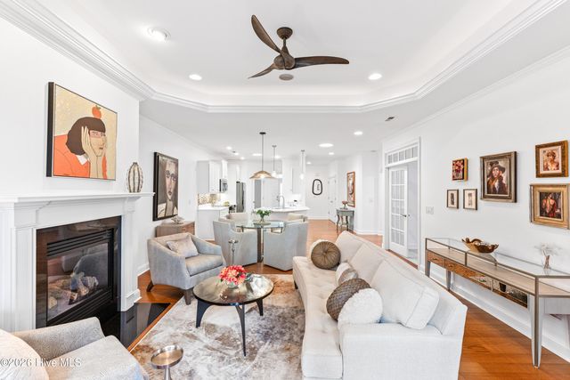 3581 Bendemere Drive, Leland, NC 28451