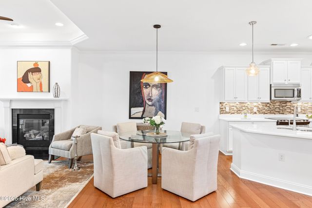 3581 Bendemere Drive, Leland, NC 28451