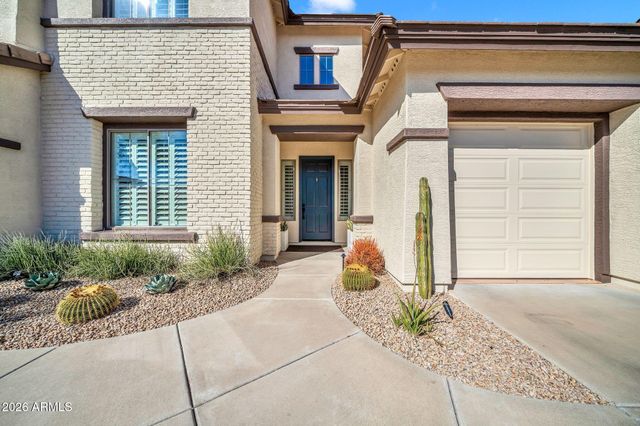 2246 W CLEARVIEW Trail, Anthem, AZ 85086