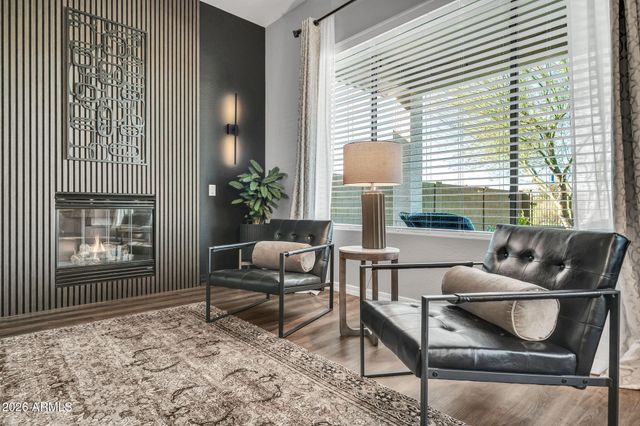 2246 W CLEARVIEW Trail, Anthem, AZ 85086