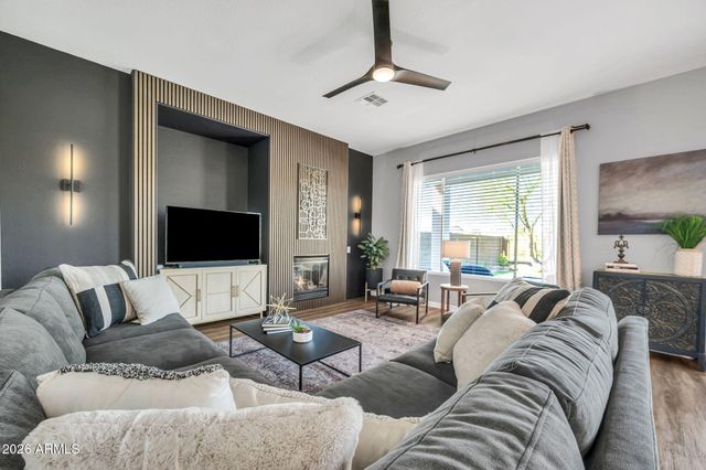 2246 W CLEARVIEW Trail, Anthem, AZ 85086