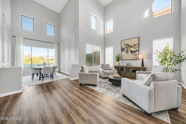 2246 W CLEARVIEW Trail, Anthem, AZ 85086