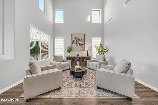 2246 W CLEARVIEW Trail, Anthem, AZ 85086