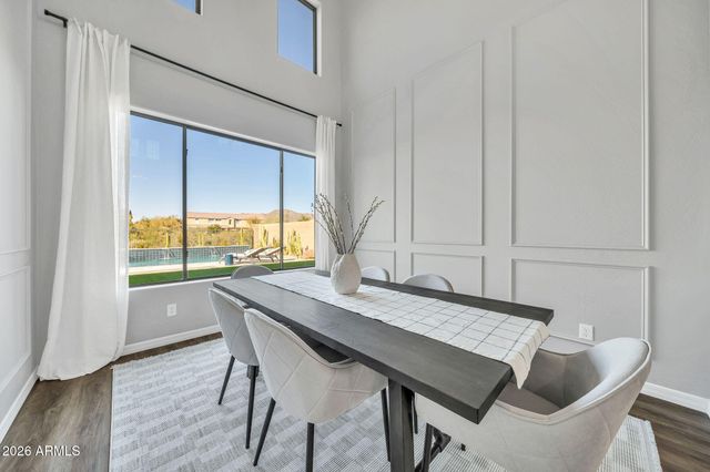 2246 W CLEARVIEW Trail, Anthem, AZ 85086