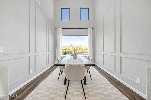 2246 W CLEARVIEW Trail, Anthem, AZ 85086