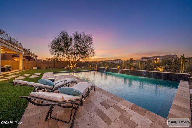 2246 W CLEARVIEW Trail, Anthem, AZ 85086