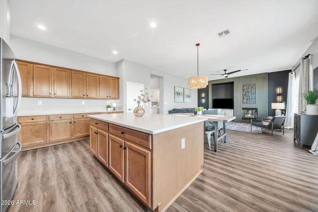 2246 W CLEARVIEW Trail, Anthem, AZ 85086