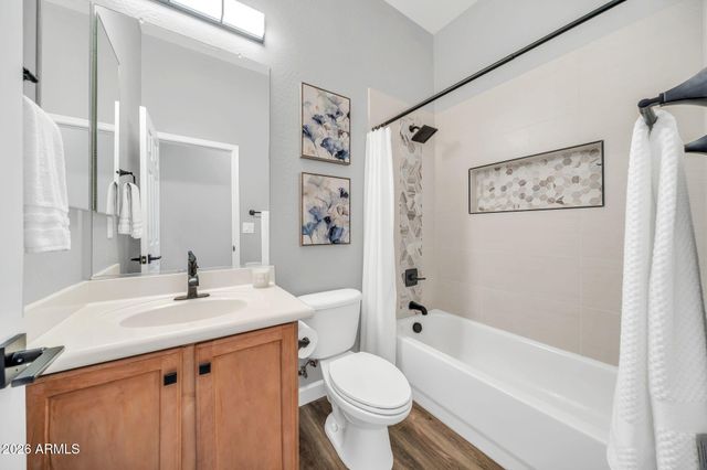 2246 W CLEARVIEW Trail, Anthem, AZ 85086