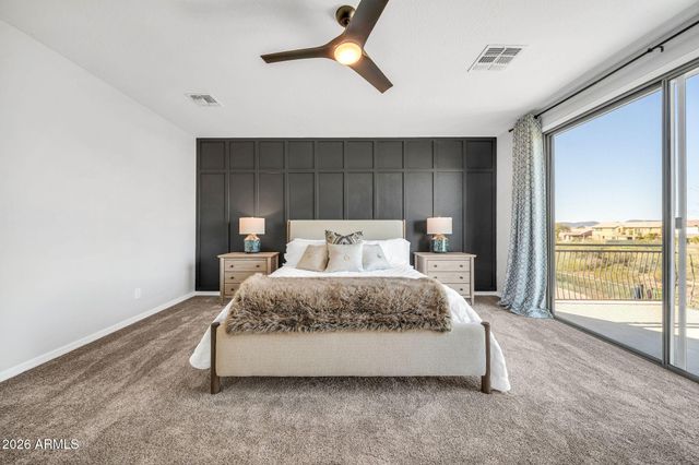 2246 W CLEARVIEW Trail, Anthem, AZ 85086