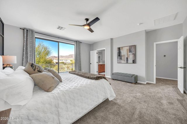 2246 W CLEARVIEW Trail, Anthem, AZ 85086