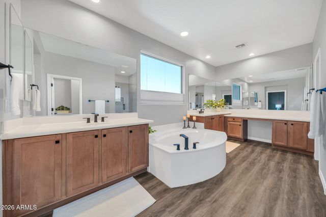 2246 W CLEARVIEW Trail, Anthem, AZ 85086