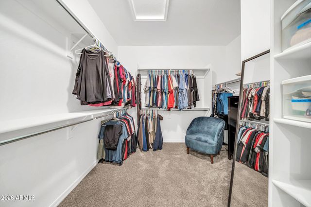 2246 W CLEARVIEW Trail, Anthem, AZ 85086