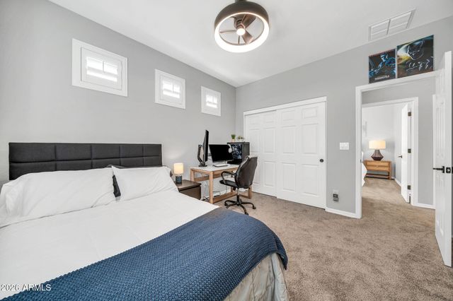 2246 W CLEARVIEW Trail, Anthem, AZ 85086