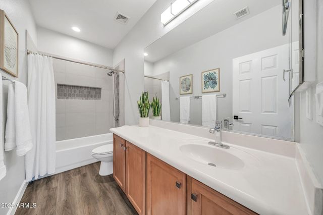 2246 W CLEARVIEW Trail, Anthem, AZ 85086