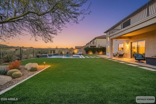 2246 W CLEARVIEW Trail, Anthem, AZ 85086