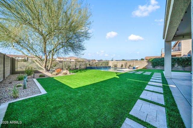 2246 W CLEARVIEW Trail, Anthem, AZ 85086