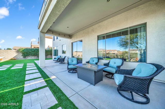 2246 W CLEARVIEW Trail, Anthem, AZ 85086