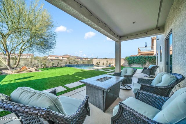 2246 W CLEARVIEW Trail, Anthem, AZ 85086